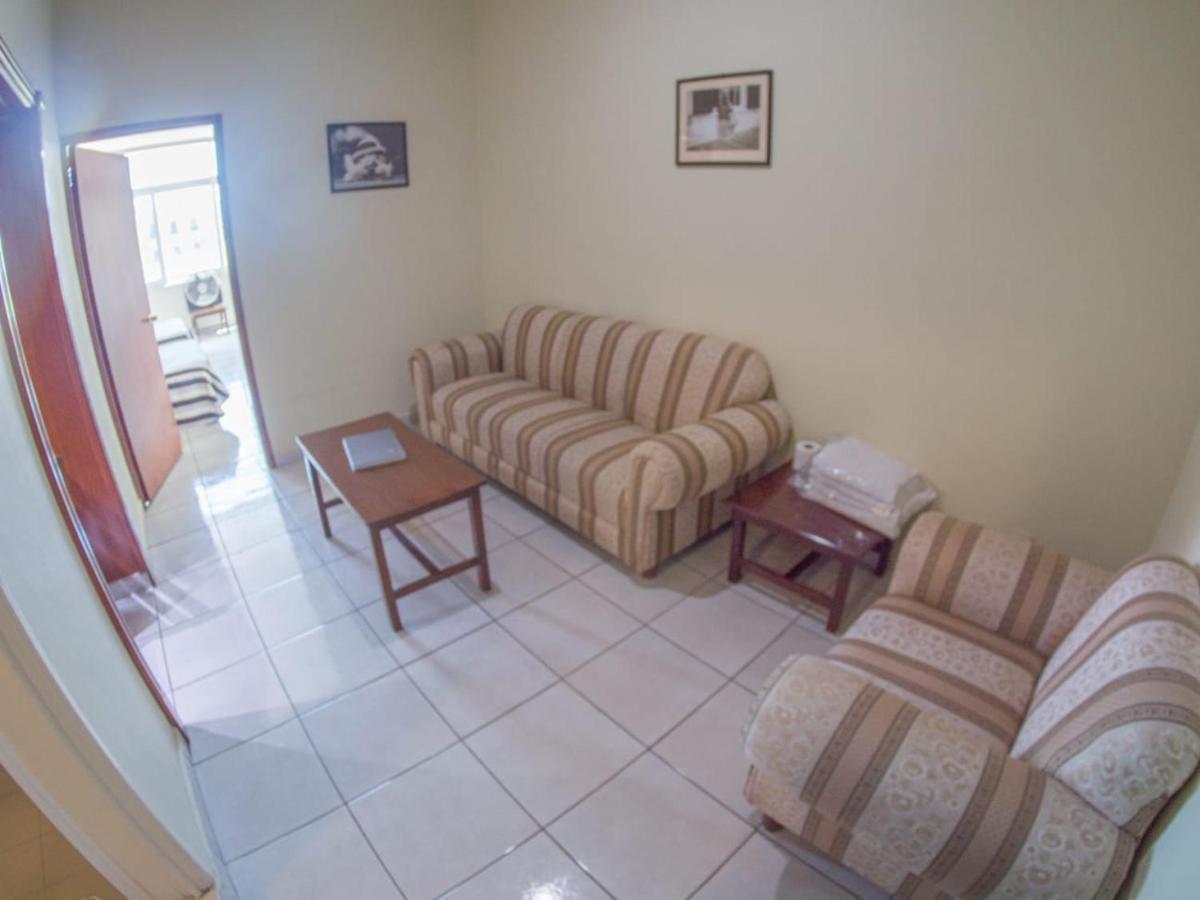 Hotel Plaza Sahuayo Екстериор снимка