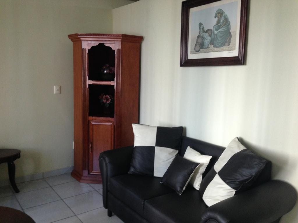 Hotel Plaza Sahuayo Екстериор снимка