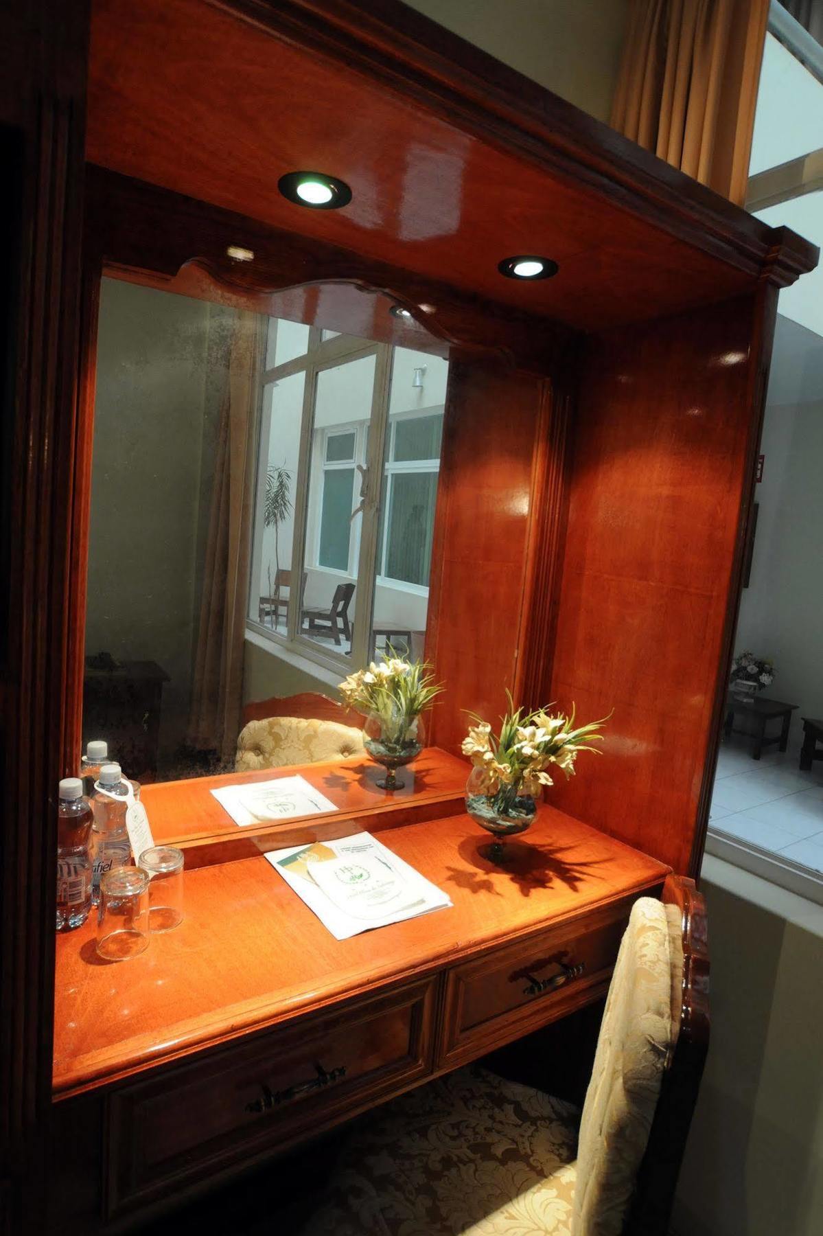 Hotel Plaza Sahuayo Екстериор снимка